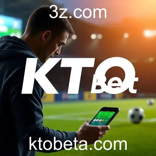 A Ascensão do KTO Bet em Tempos de Mudança