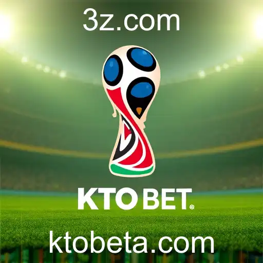 Ascensão do KTO Bet no Cenário Brasileiro de Apostas