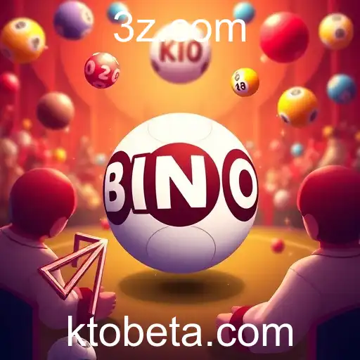 A Evolução do Bingo Online na Plataforma KTO Bet