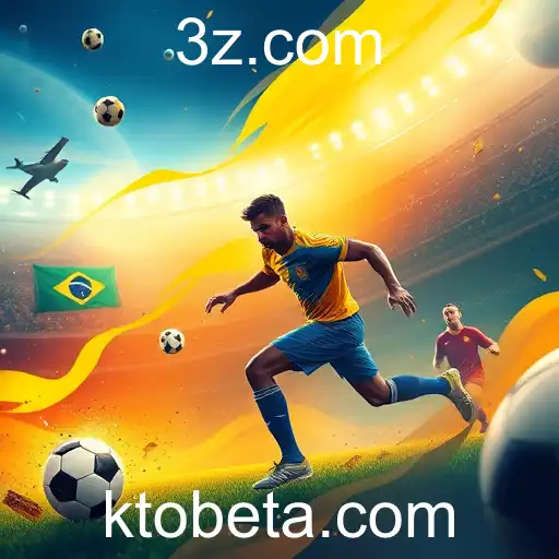 Crescimento do Mercado de Apostas Online no Brasil