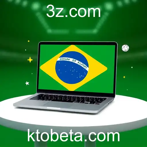 Crescimento Exponencial do Mercado de Apostas Online