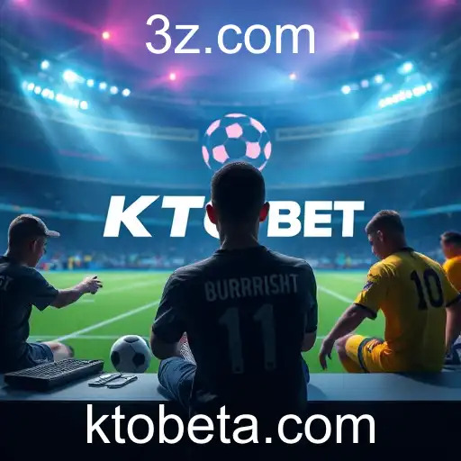 O Impacto do KTO Bet no Mercado de Apostas em 2026