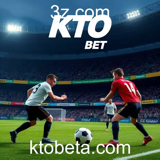 A Influência do KTO Bet no Mercado de Apostas