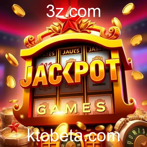 Descubra a Emoção dos Jackpot Games na KTO Bet