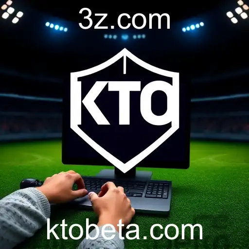 Mercado de Apostas Online em Crescimento com KTO Bet