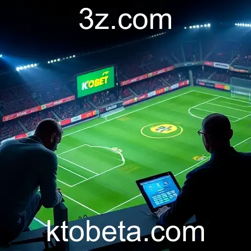 Cenário Atual do Mercado de Apostas em 2025