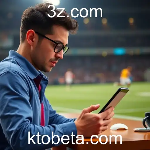 Crescimento do Mercado de Apostas Online em 2025