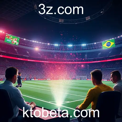 A Transformação do Mercado de Apostas Online em 2025