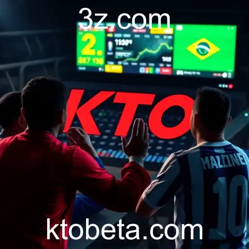 Tendências do Mercado de Apostas Online em 2025