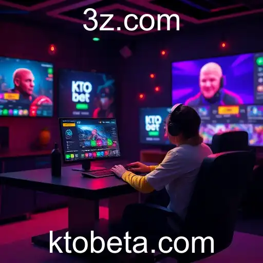 Impacto dos Jogos Online no Brasil