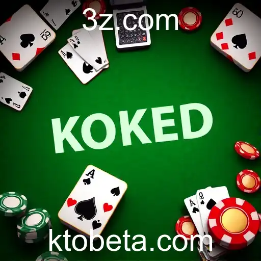 O Fascinante Mundo do Poker Online na Plataforma KTO Bet