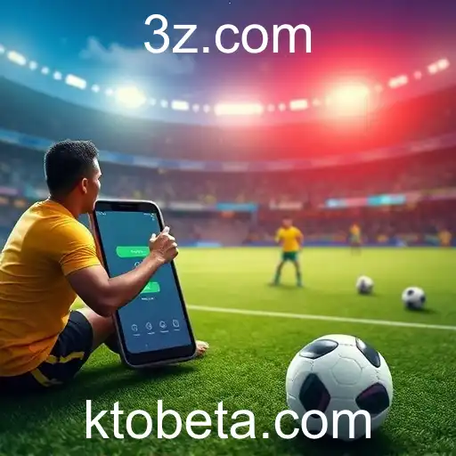 A Ascensão das Apostas Online e o Impacto no Brasil