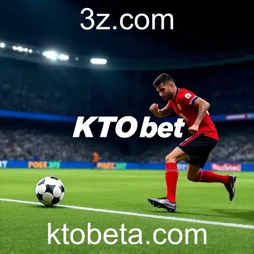 Apostas Esportivas no KTO bet: Um Universo de Emoções e Estratégias