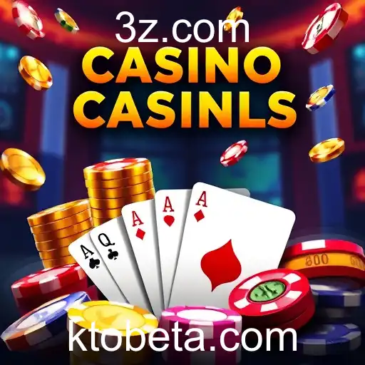 A Emoção dos Torneios de Cassino na KTO Bet